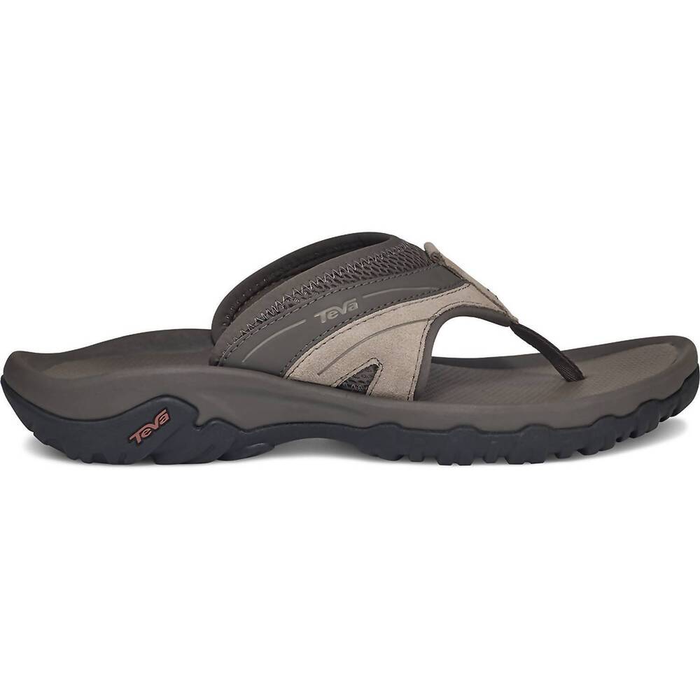 NEW TEVA men's pajaro sandal in dune